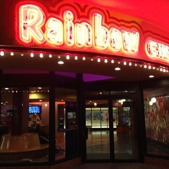 Rainbow Cinemas Market Square St. Lawrence 1250 ziyaretçidan 22 tavsiye