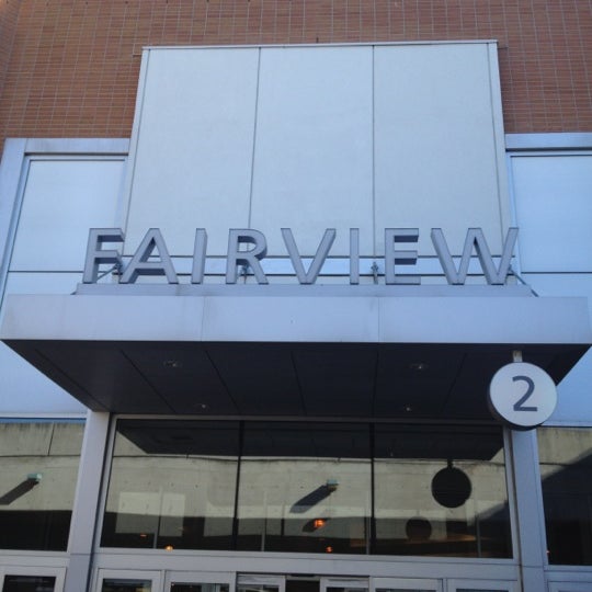 Fairview Mall Shopping Mall