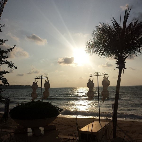 Where's Good? Holiday and vacation recommendations for Lamai, Thailand. What's good to see, when's good to go and how's best to get there.