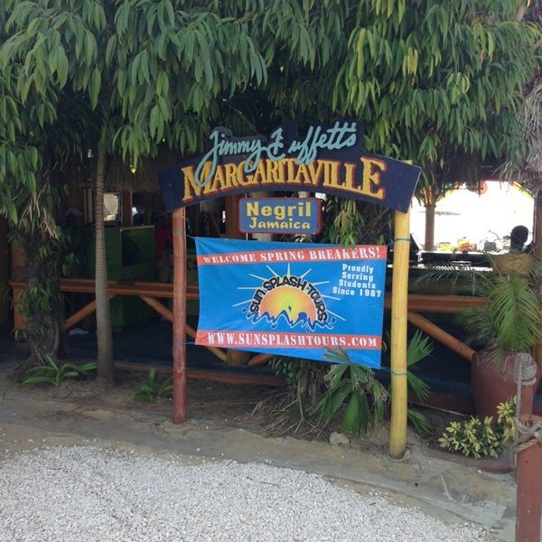 Margaritaville - Negril, Parish of Westmoreland