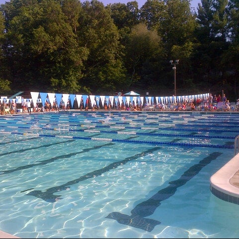 tennis and swim club near me