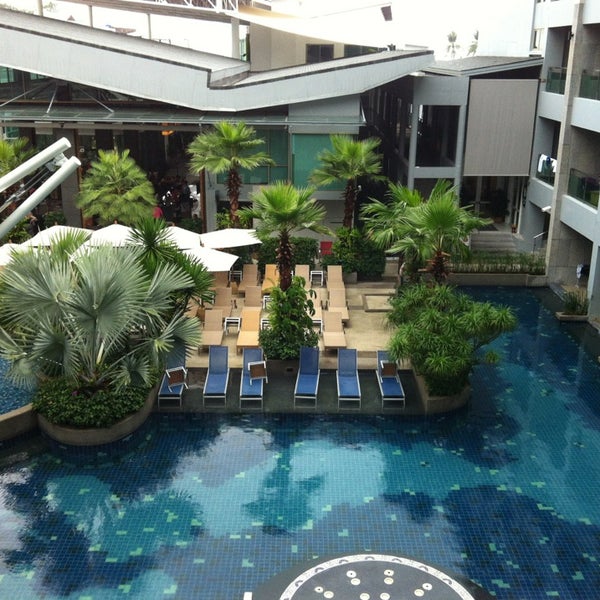 Where's Good? Holiday and vacation recommendations for Phuket, Thailand. What's good to see, when's good to go and how's best to get there.