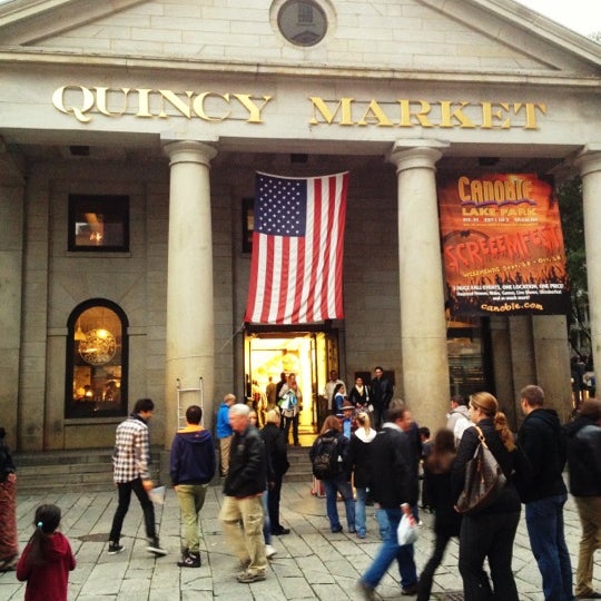 Where's Good? Holiday and vacation recommendations for Boston, United States. What's good to see, when's good to go and how's best to get there.