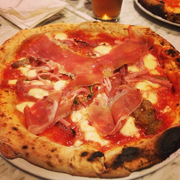 Fuoco Pizzeria Napoletana Downtown Fullerton 31 tips