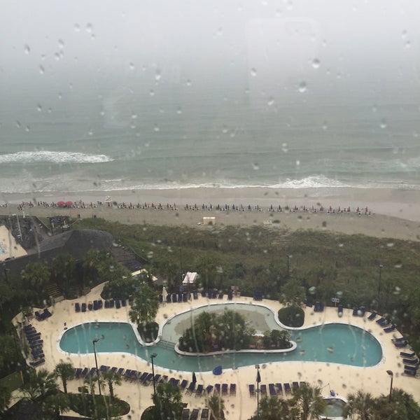 Royale Palms Condominiums Resort