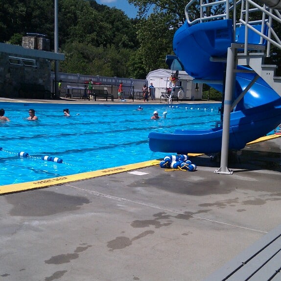 swim lessons westwood