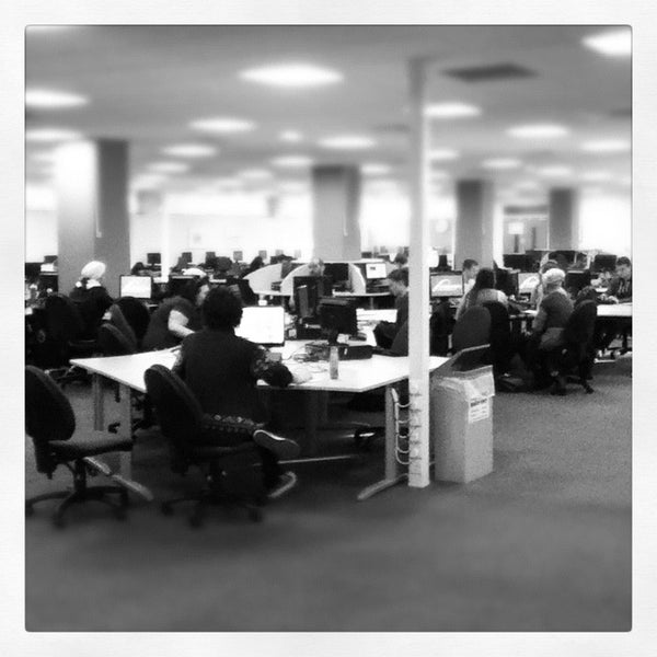 Newcastle University Library Room Booking Newcastle University Library Room Booking