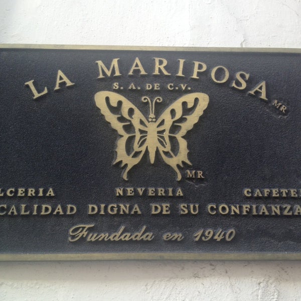 La Mariposa Santiago de Querétaro, Querétaro de Arteaga