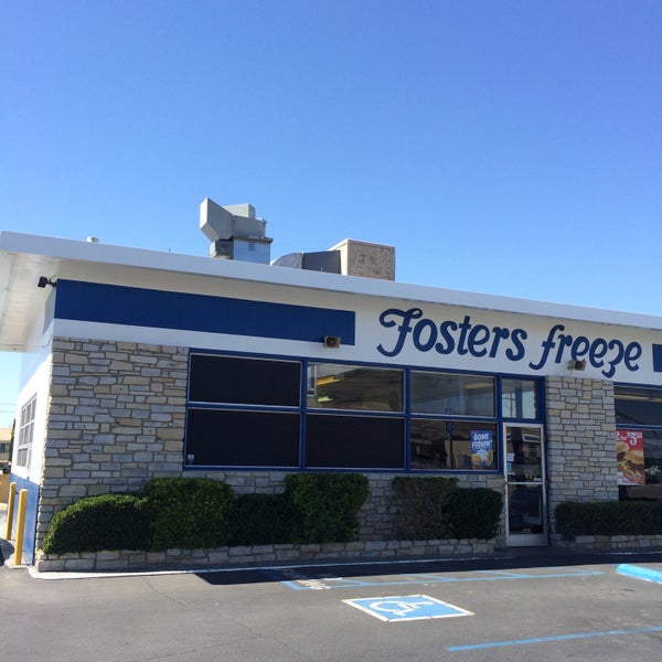 fosters ze fast food restaurant company