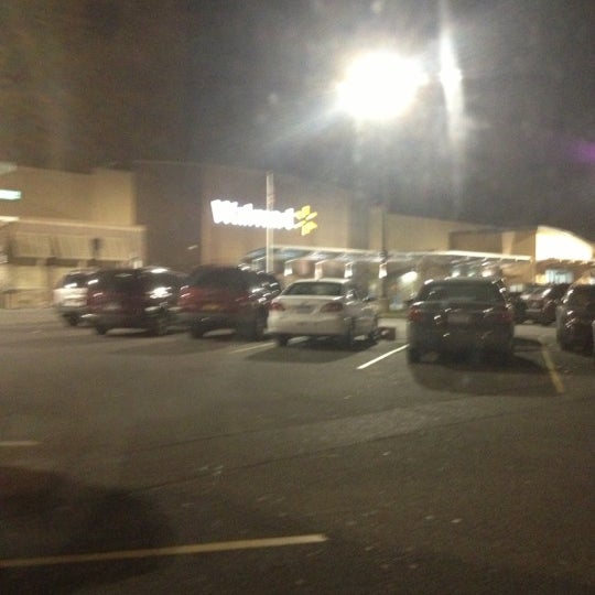 Walmart Supercenter Niagara Falls, NY