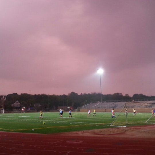 Hart Park Wauwatosa, WI