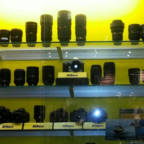 Mike's Camera Belcaro 3 tips