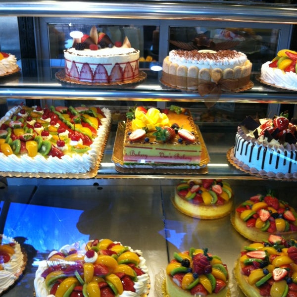 Van's Bakery 4 tips from 281 visitors