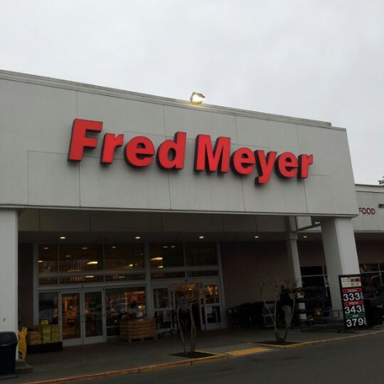 Fred Meyer - 8 tips