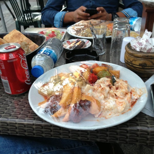 Photos at Hayela Leziz Ev Yemekleri Turkish Home Cooking Restaurant