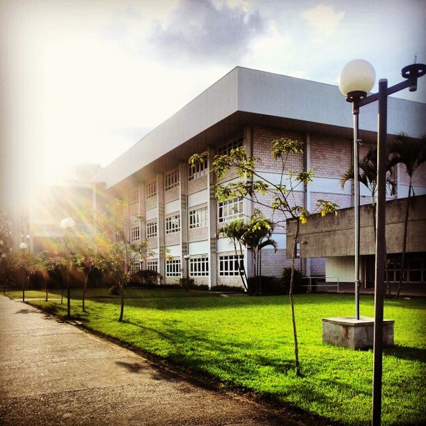 Fotos em Universidade Braz Cubas (UBC) 26 dicas