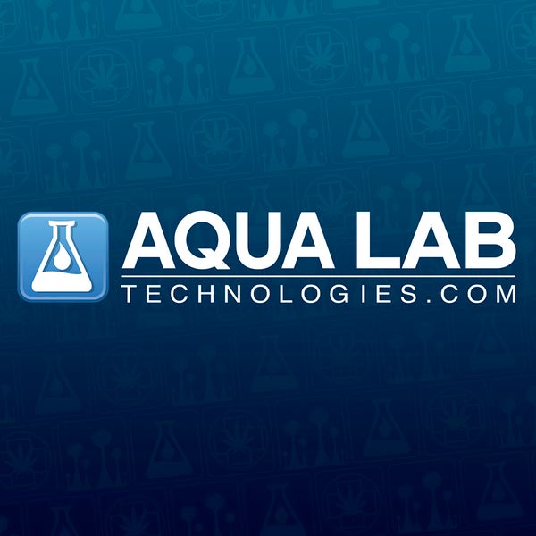 aqua lab technologies discount code