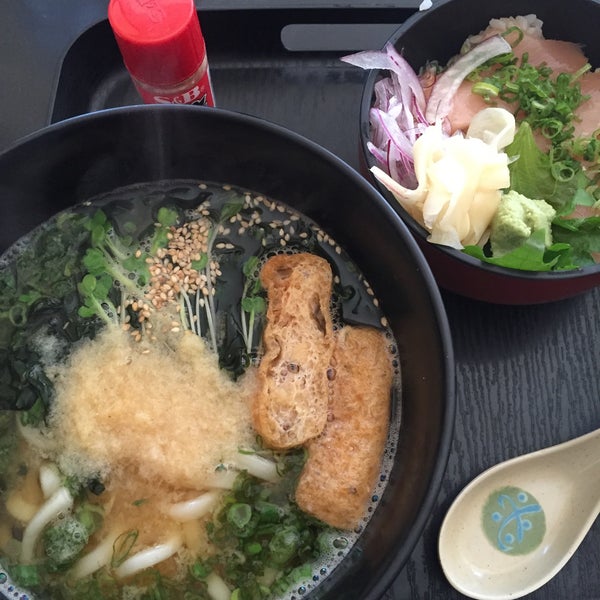 Hanami Sushi Calabasas, CA