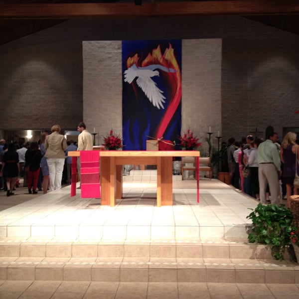 Transfiguration Catholic Church Church in Marietta