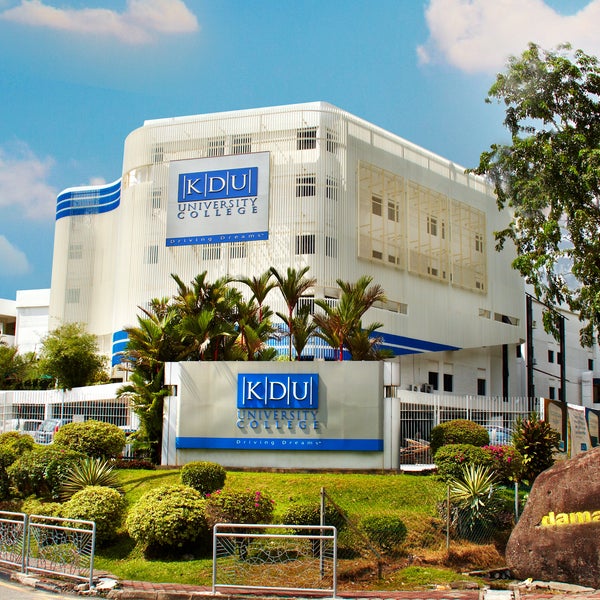 KDU University College - College & University in Petaling Jaya