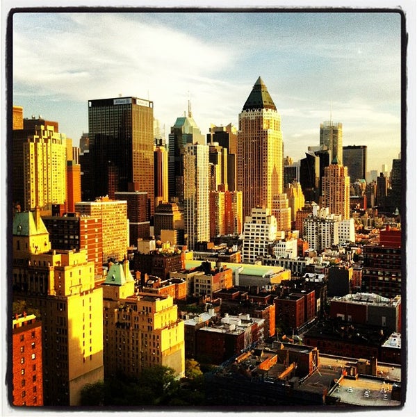 Staying In Hell S Kitchen New York Staying In Hell S Kitchen New York