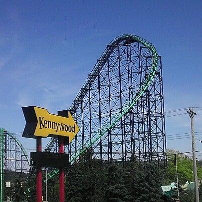 Kennywood Park - 4800 Kennywood Blvd - 405 x 405 jpeg 56kB