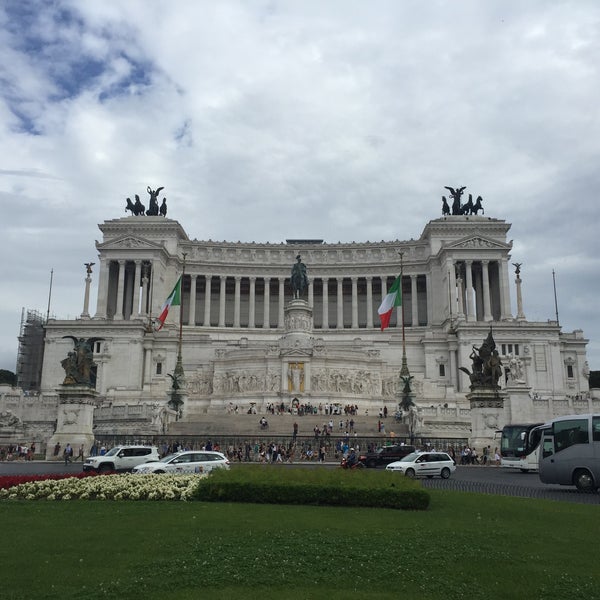 Prefettura di Roma City Hall in Roma
