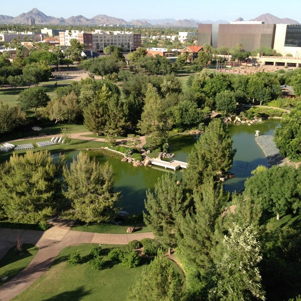 Where's Good? Holiday and vacation recommendations for Phoenix, United States. What's good to see, when's good to go and how's best to get there.
