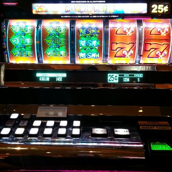 san manuel indian bingo casino owner