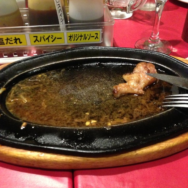 テキサス麹町店>