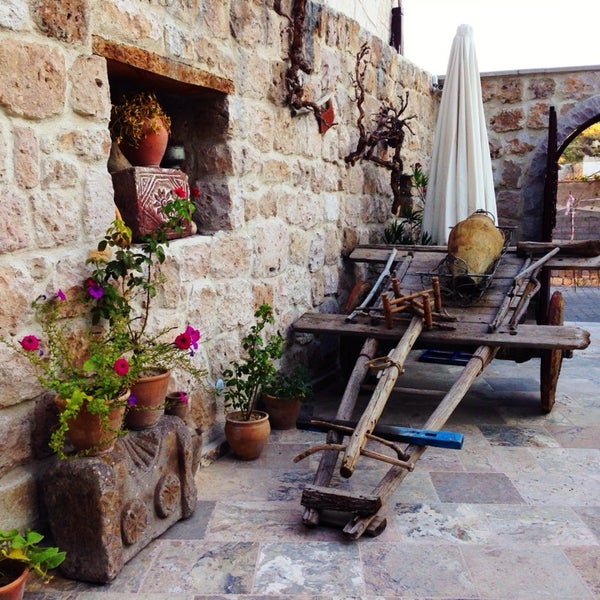 Where's Good? Holiday and vacation recommendations for Uchisar, Turkey. What's good to see, when's good to go and how's best to get there.