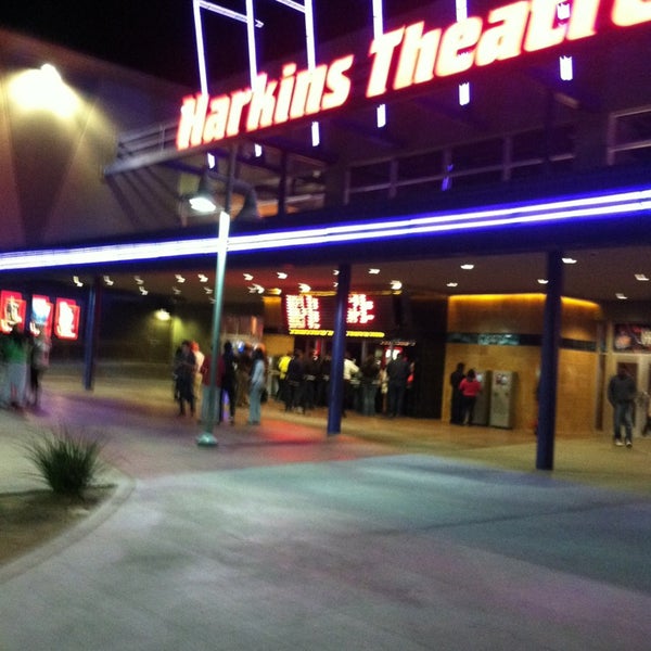 Harkins Cinema 99