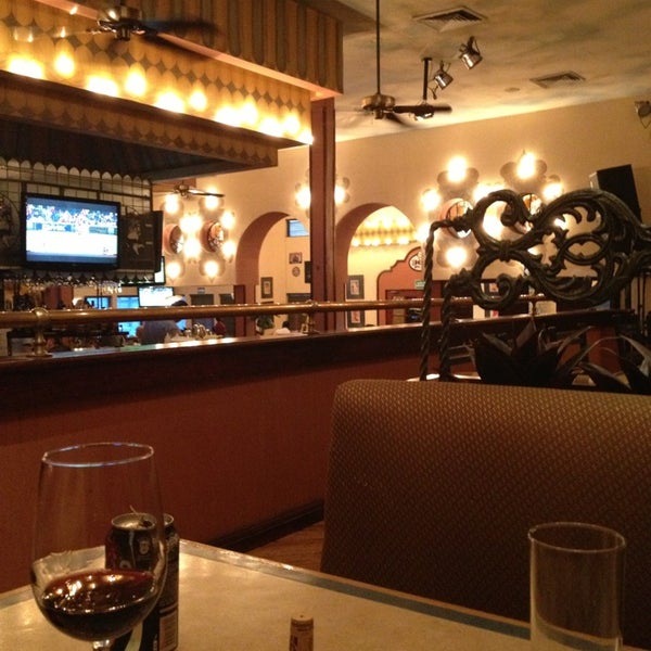 Super Cream 360 Grill & Bar Tampico, Tamaulipas