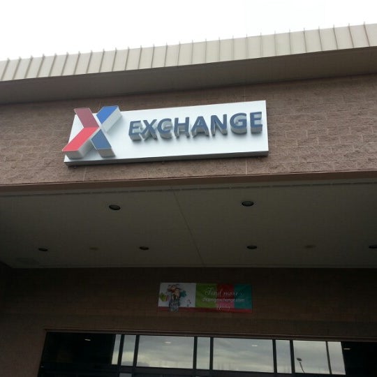 base exchange