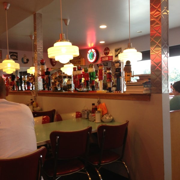 Nutcracker Family Restaurant Pataskala, OH