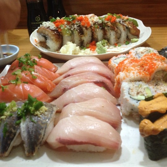 Saburo's Sushi House SellwoodMoreland 37 tips from