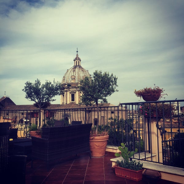 Where's Good? Holiday and vacation recommendations for Rome, Italy. What's good to see, when's good to go and how's best to get there.