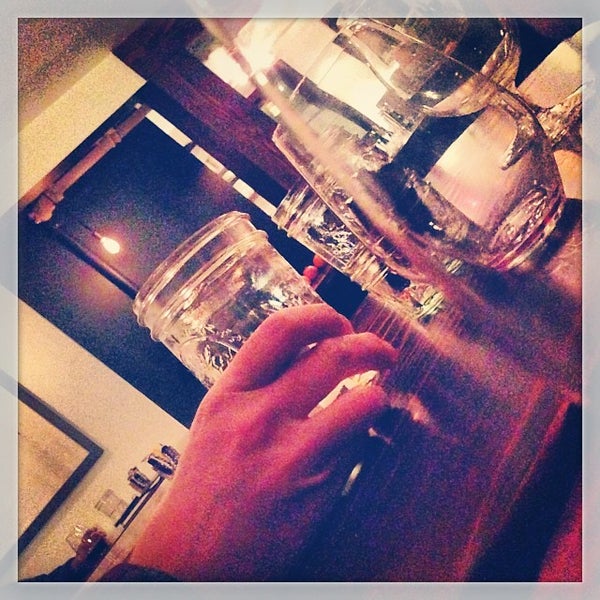 Fig & Thistle Wine Bar Hayes Valley San Francisco, CA