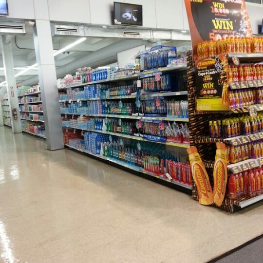 Super Quality Grocery Store