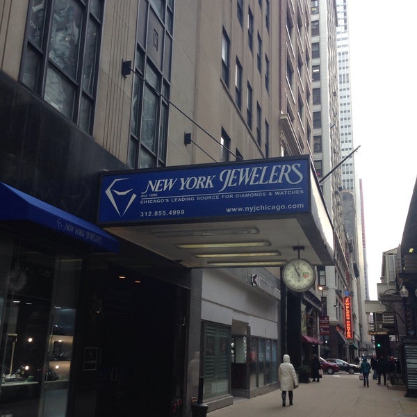 New York Jewelers - Jewelry Store in Chicago