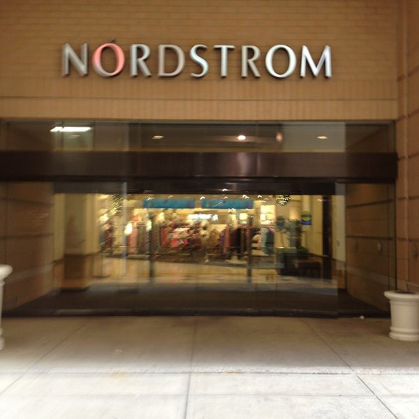 Nordstrom Rack Towson (Now Closed) 700 Fairmount Ave
