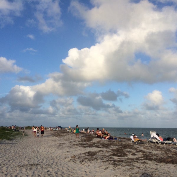 Where's Good? Holiday and vacation recommendations for Miami, United States. What's good to see, when's good to go and how's best to get there.