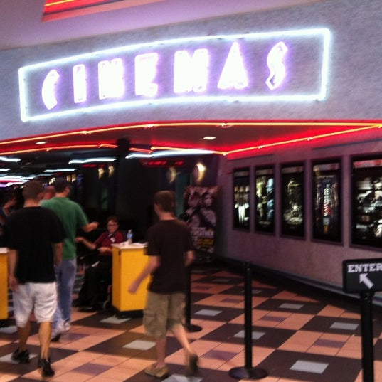 Photos at Regal Cinemas Hollywood 20 - Sarasota - Movie ...