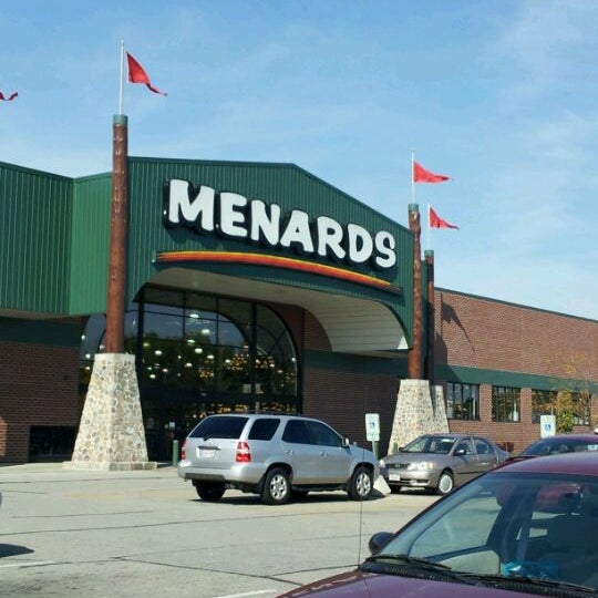 Menards - Hardware Store