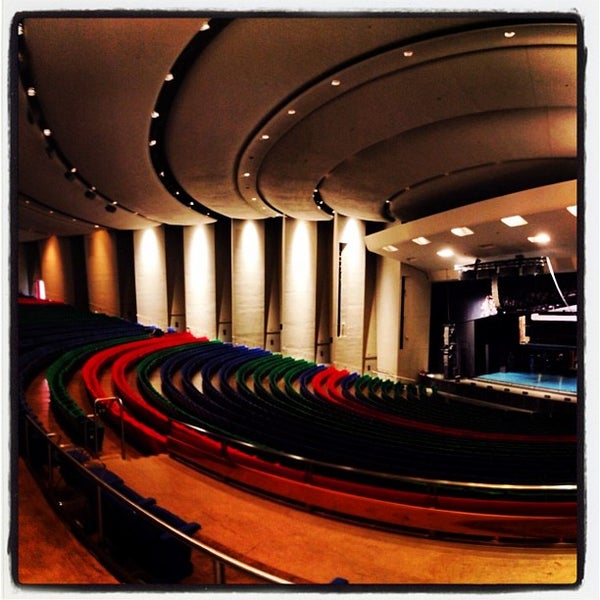 Des Moines Performing Arts Civic Center Downtown Des Moines 221