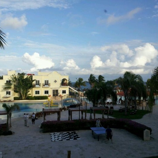 secrets resorts playa del carmen