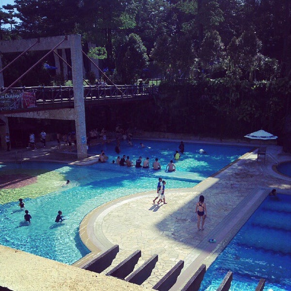 Swimming Pool SAFRA Yishun Yishun 8 tips from 691 visitors