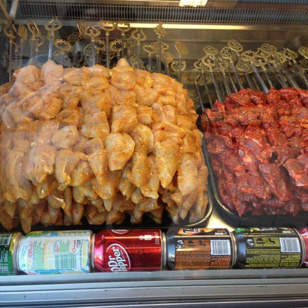 Aspendos Kebab House Pizza Place in Folkestone