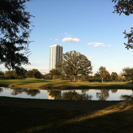 Hermann Park - Medical Center - 73 tips from 5602 visitors