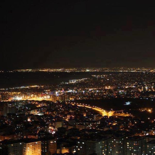 Gülsuyu - Neighborhood